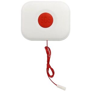 EVOLVEO WiFi SOS, smart núdzové SOS tlačidlo