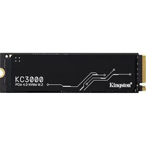 Kingston KC3000 NVMe 2TB