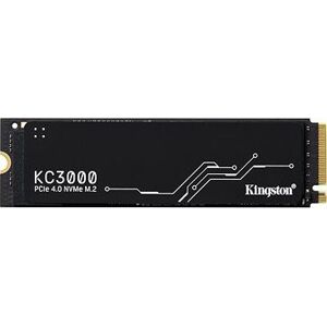 Kingston KC3000 NVMe 4TB