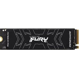 Kingston FURY Renegade NVMe 2TB