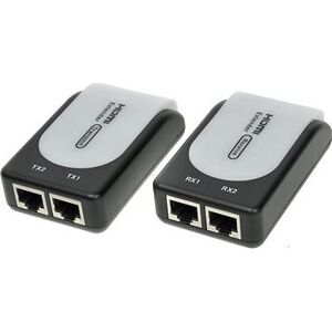 PremiumCord HDMI extender na 60m