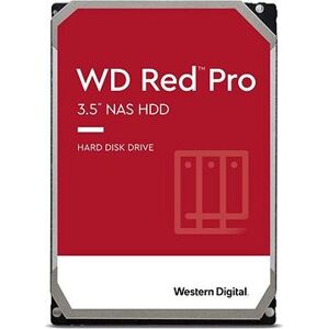 WD Red Pro 22TB