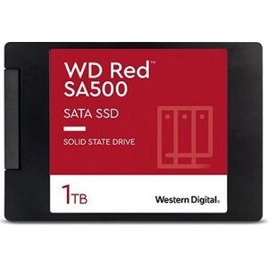 WD Red SA500 1TB
