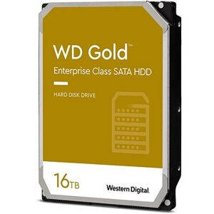 WD Gold 16 TB