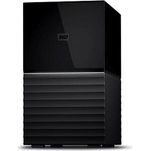 WD My Book Duo 28 TB