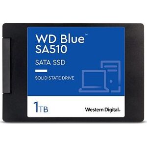 WD Blue SA510 SATA 1 TB 2,5