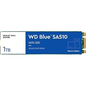 WD Blue SA510 SATA 1 TB M.2