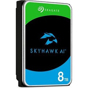 Seagate SkyHawk AI 8 TB