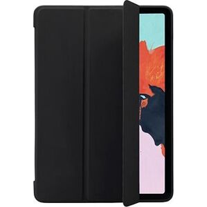 FIXED Padcover na Apple iPad 10,9"(2022)/iPad 11"(2025) so stojančekom podpora Sleep and Wake čierne