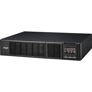 FSP Fortron UPS Clippers RT 2K, 2000 VA/2000 W