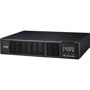 FSP Fortron UPS Clippers RT 3K, 3000 VA/3000 W