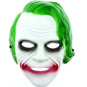 Karnevalová maska – Joker