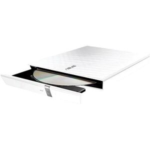 ASUS SDRW-08D2S-U Lite biela + softvér