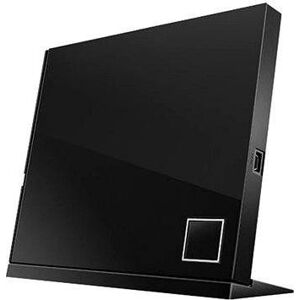 ASUS SBW-06D2X-U čierna