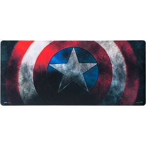 Captain America – Shield – herná podložka na stôl