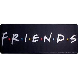 Friends – Logo – Herná podložka na stôl