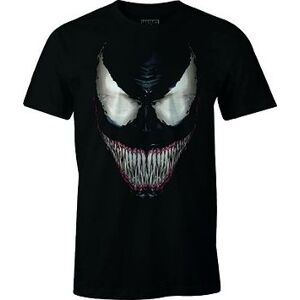 Marvel: Venom Smile – tričko