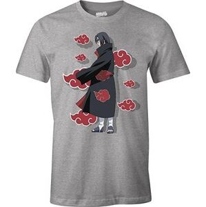 Naruto – Itachi – tričko L
