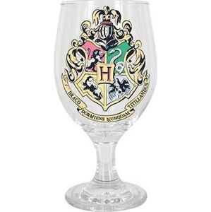 Harry Potter - Hogwarts - pohár meniaci sa
