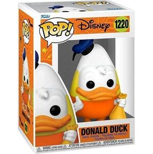Funko POP! Disney – Donald TrickorTreat
