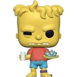 Funko POP! Simpsons – Twin Bart