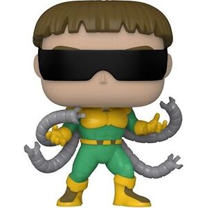 Funko POP! Marvel Animated Spiderman – Doctor Octopus