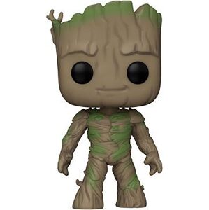 Funko POP! Guardians of the Galaxy Vol. 3 – Groot
