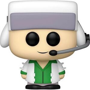 Funko POP! South Park – Boyband Kyle