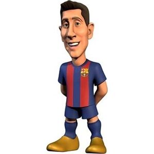 MINIX Football: FC Barcelona – Lewandowski