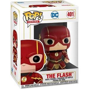 Funko POP! DC Imperial Palace – The Flash