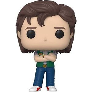 Funko POP! Stranger Things - Steve
