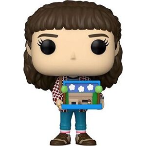 Funko POP! Stranger Things – Eleven with Diorama