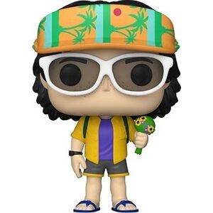 Funko POP! Stranger Things – California Mike