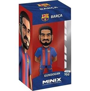 MINIX Football Club figúrka Barcelona FC Gundogan