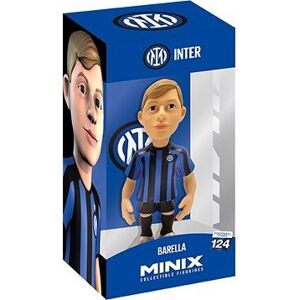MINIX Football Club figúrka Inter Milan Barella