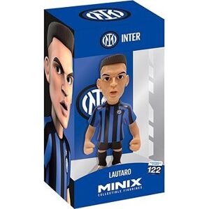 MINIX Football Club figúrka Inter Milan Lautaro