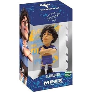 MINIX Football Icon figúrka Boca Juniors Maradona