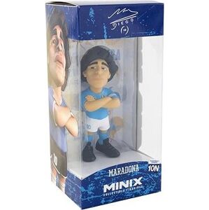 MINIX Football Icon figúrka SSC Neapol Maradona