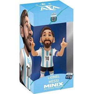 MINIX Football NT Argentina Messi