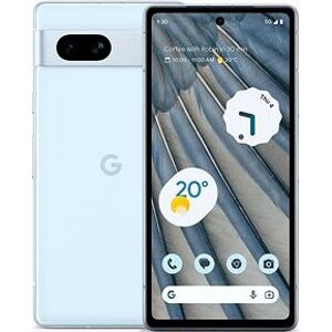 Google Pixel 7a 5G 8 GB/128 GB modrý