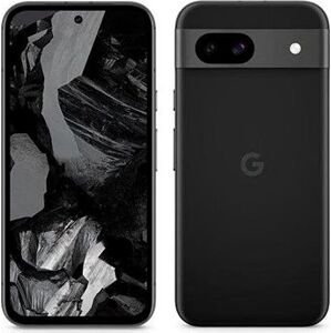Google Pixel 8a 8 GB/128 GB Obsidian