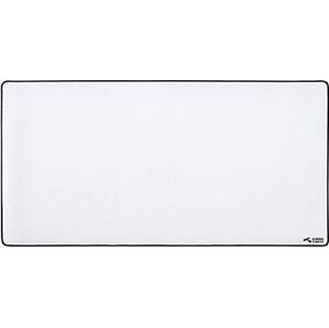 Glorious mousepad – XXL Extended, white