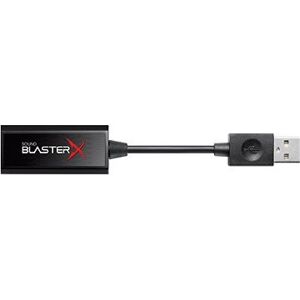 Creative Sound BlasterX G1