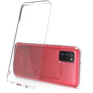 Hishell TPU pre Samsung Galaxy A02s číry