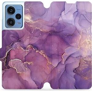 Mobiwear flip pre Xiaomi Redmi Note 12 Pro 5G – VP20S