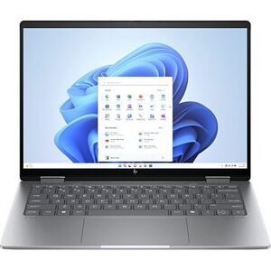 HP ENVY x360 14-fa0003nc Grey