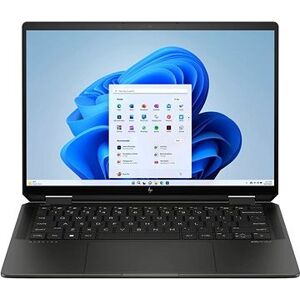 HP Spectre x360 14-eu0002nc Slate Blue celokovový