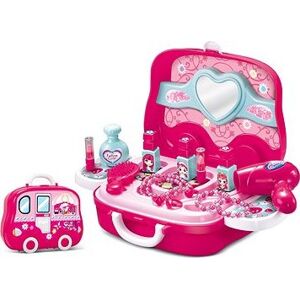 Buddy Toys BGP 2013 Salón krásy