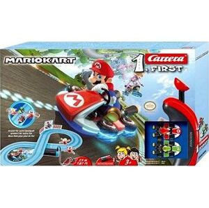 Carrera FIRST – 63026 Mario Nintendo