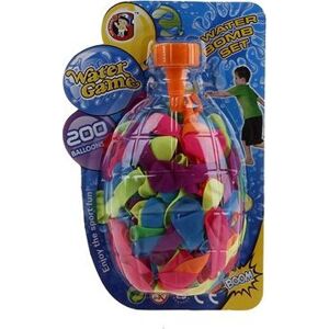 Alltoys Vodné bomby 200 ks